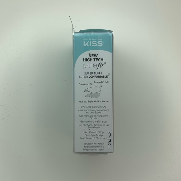 Kiss Impress Press On Nails - Picture 2 of 4